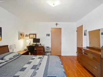 Appartement de 3 chambre et 1 salle de bain