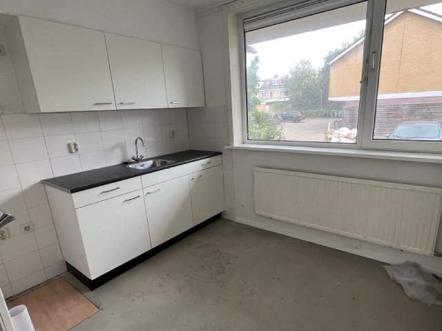 Appartement de 3 chambres au rez de chaussée à Monnickendam