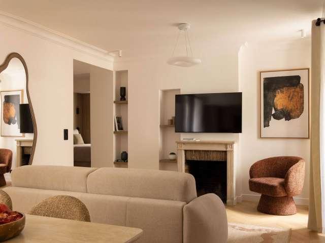 Appartement de 3 chambres à louer à Monnaie, Paris