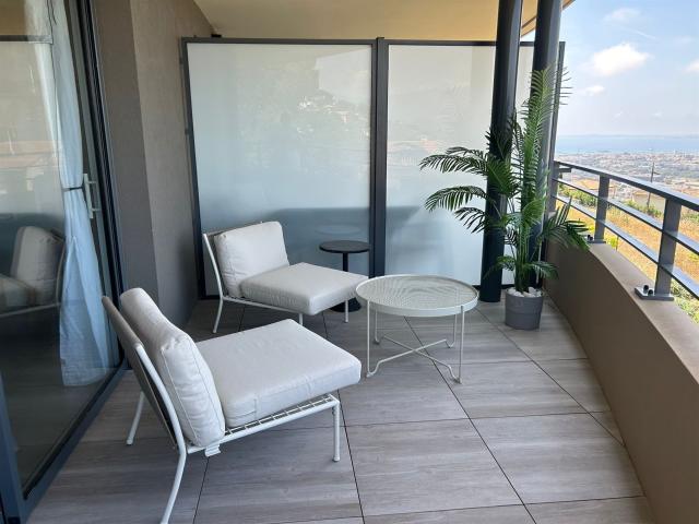 Appartement de 3 chambres à Nice 94m² Nice