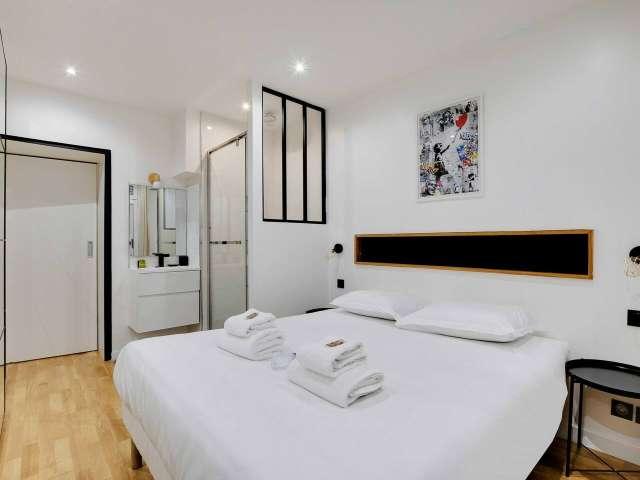 Appartement de 3 chambres à Sablons, Paris
