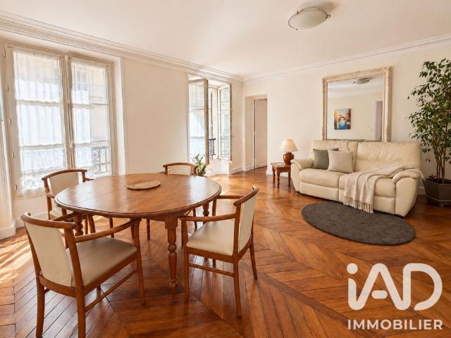 Appartement de 3 chambres de luxe à Beaubourg, Marais, Notre Dame Ile de La Cité, Paris, Île de France