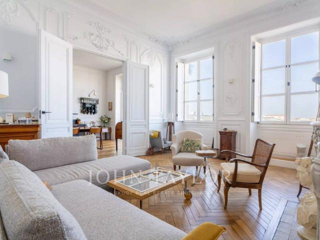 Appartement de 3 chambres de luxe en location à Bordeaux, Nouvelle Aquitaine