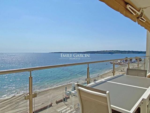 Appartement de 3 chambres de luxe en location à Cannes, France