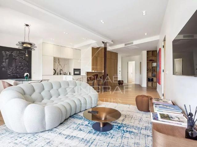 Appartement de luxe en location à Cannes, France