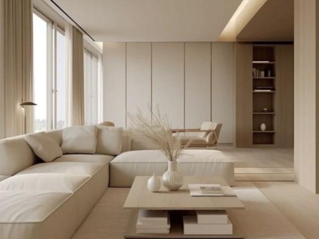 Appartement de 3 chambres de luxe en vente à Thoiry, France
