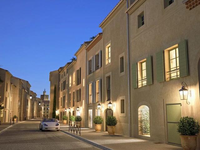 Appartement de 3 chambres de luxe en vente à Uzès, Occitanie