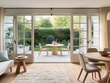 Appartement à vendre à Alpes - Jardin, Terrasse