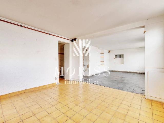 Appartement de 3 chambres de luxe en vente à Bagnolet, Île de France