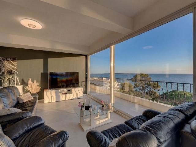 Appartement de 3 chambres de luxe en vente à Cannes, Provence Alpes Côte d'Azur