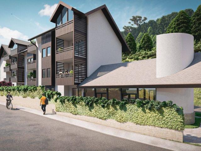 Appartement de 3 chambres de luxe en vente à Les Angles, France