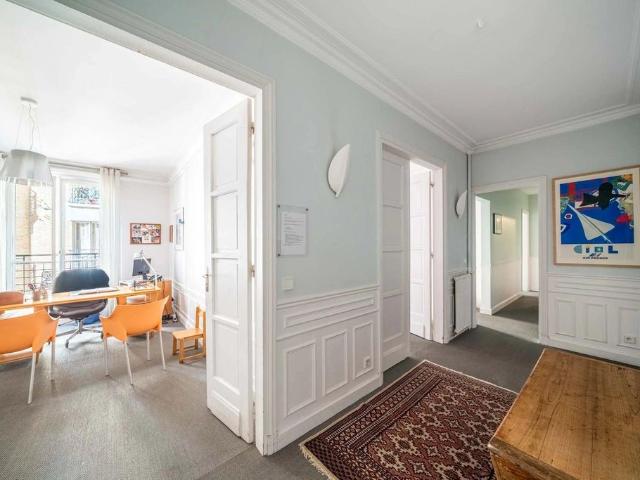 Appartement de 3 chambres de luxe en vente à Montparnasse, Alésia, Montsouris, Paris, Île de France