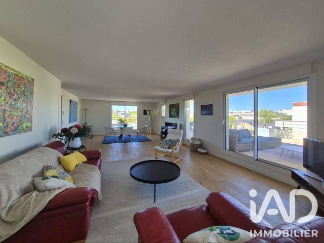 Appartement de 3 chambres de luxe en vente à Montpellier, Occitanie