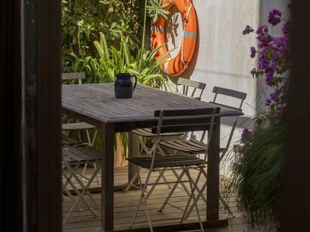 Appartement de 3 chambres de luxe en vente à Porquerolles, France