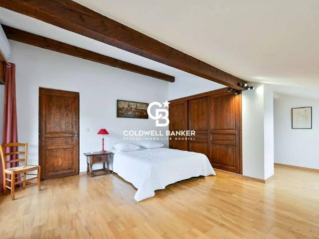 Appartement de 3 chambres de luxe en vente à Sallanches, Auvergne Rhône Alpes