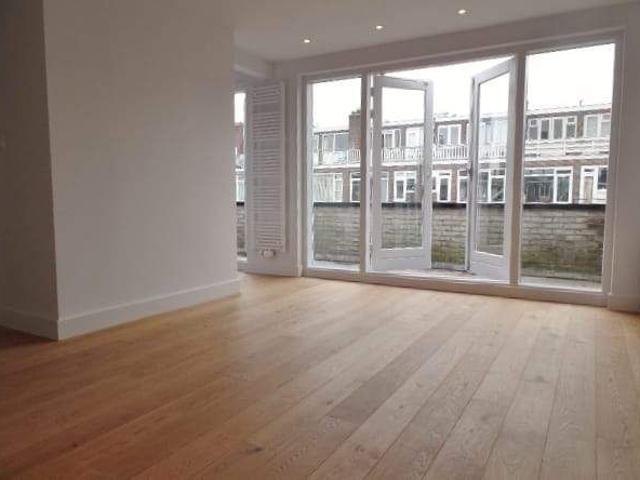 Appartement de 3 chambres sur Sonmansstraat, Rotterdam À louer