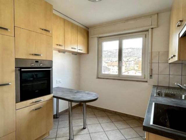 Appartement de 3 piÃ¨ces au 1er Ã©tage