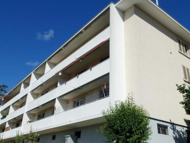 Appartement de 3 piÃ¨ces au rez de chaussÃ©e