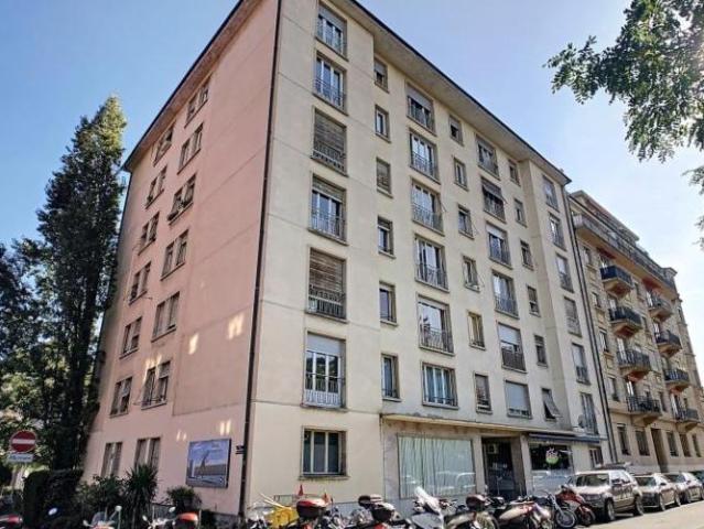 Appartement de 3 pièce au 2ème étage près de la perle du lac