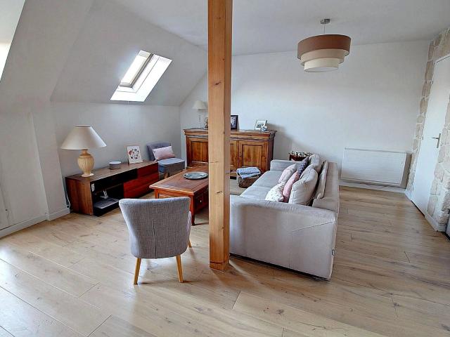 Appartement de 3 pièces