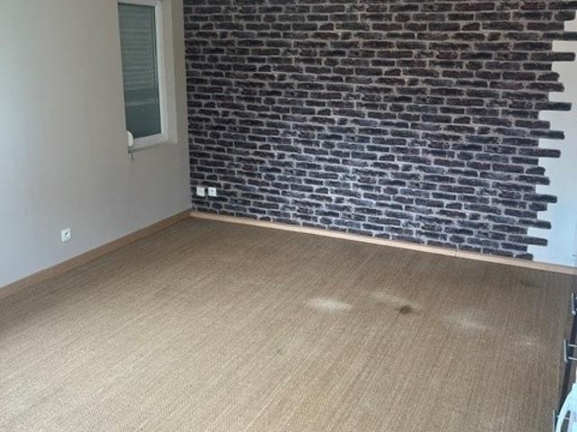 Appartement de 3 pièces 42.79 m2 1er étage Libre de suite Cucq 62780