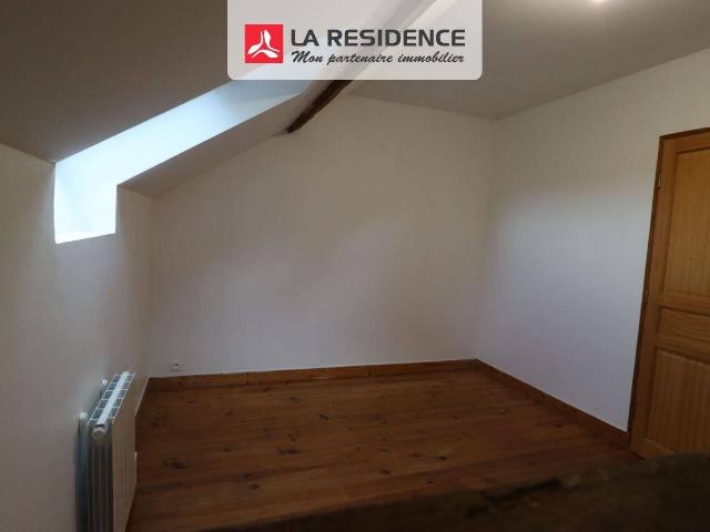 Appartement de 3 pièces