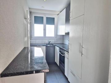 Appartement de 3 pièces