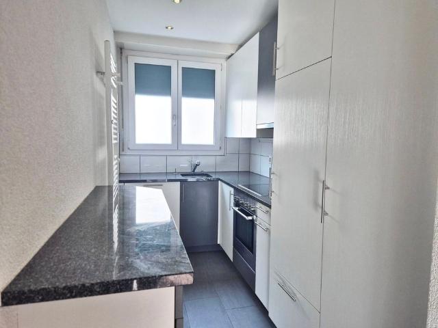 Appartement de 3 pièces