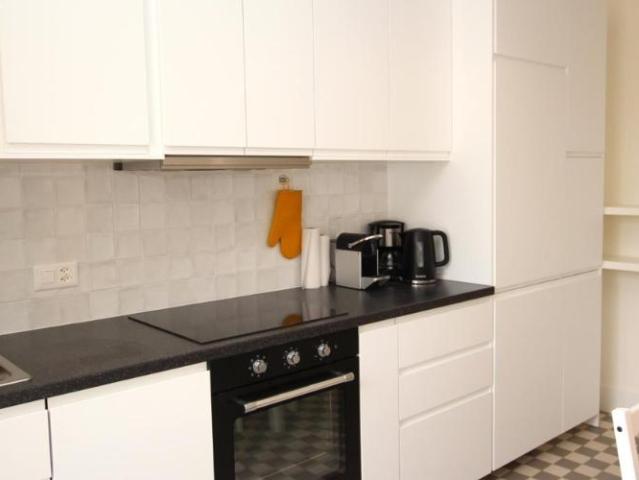 Appartement de 3 pièces