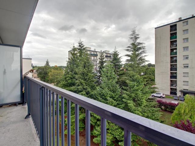 Appartement de 3 pièces