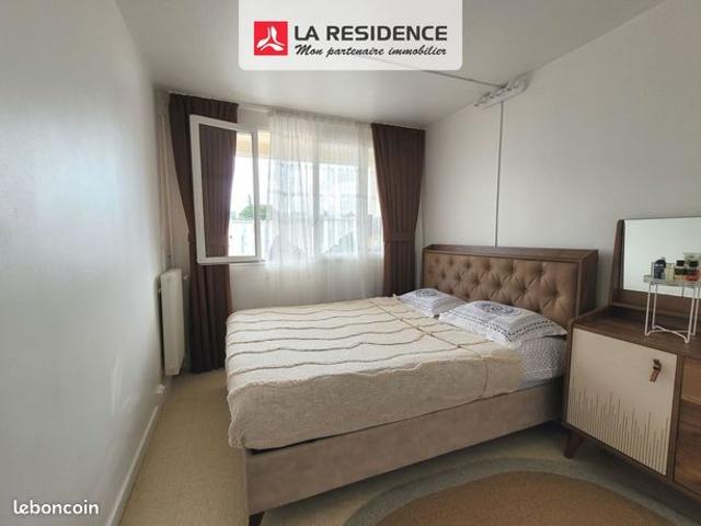 Appartement de 3 pièces