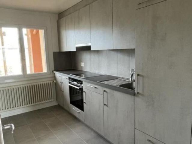 Appartement de 3 pièces