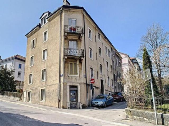 Appartement de 3 pièces