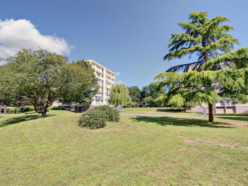 Appartement de 3 pièces