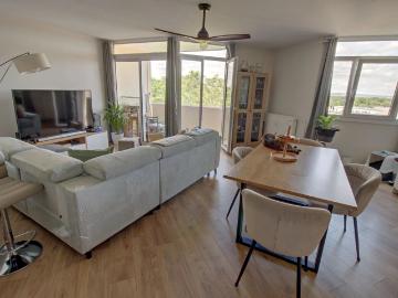 Appartement de 3 pièces