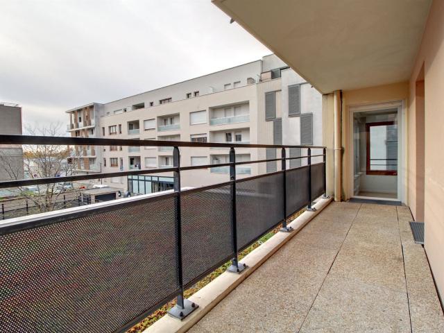 Appartement de 3 pièces 59m² Cergy