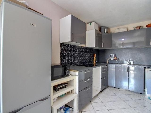 Appartement de 3 pièces 67m² Les Mureaux