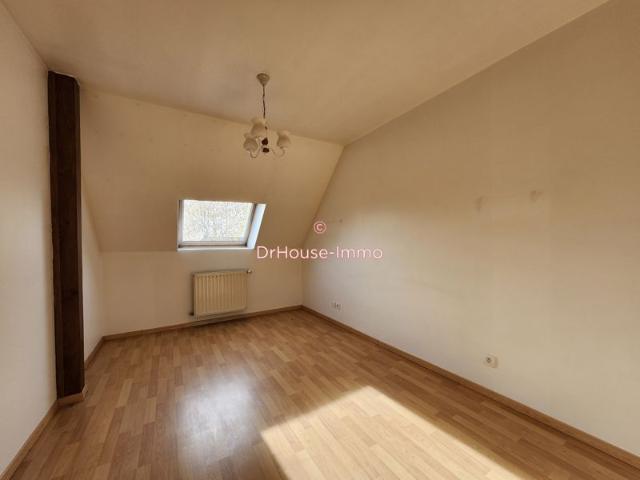 Appartement de 3 pièces 64 m2 Fessenheim 68740