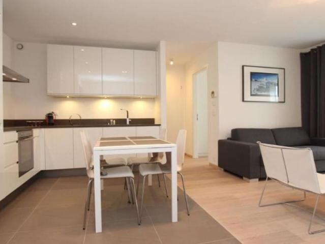 Appartement de 3 pièces