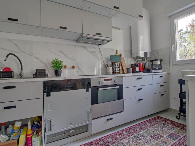 Appartement de 3 pièces 65m² Cergy