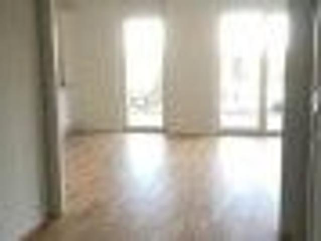 Appartement de 3 pièces