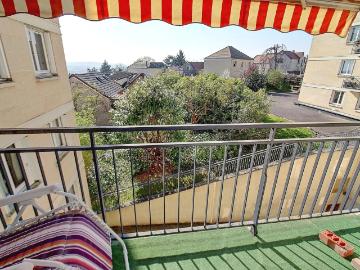 Rue du Général Galliéni Cergy, Triel-sur-Seine, Val-d'Oise, Île-de-France