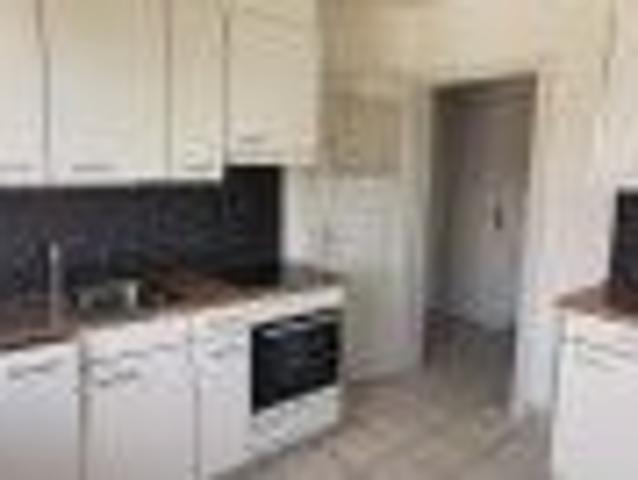 Appartement de 3 pièces