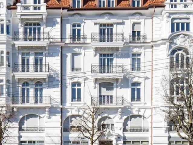 Appartement de 3 pièces