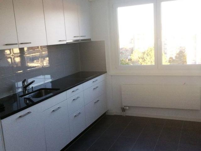 Appartement de 3 pièces