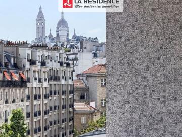 Appartement de 3 pièces