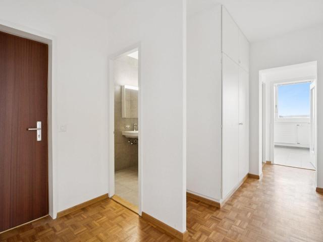 Appartement de 3 pièces