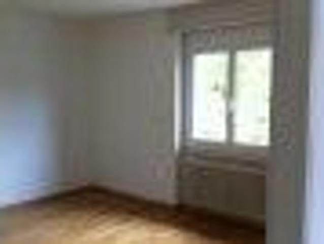 Appartement de 3 pièces