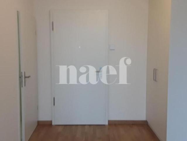 Appartement de 3 pièces
