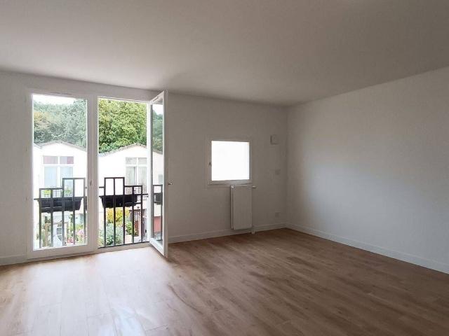 Appartement de 3 pièces